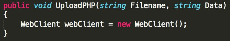 如何逆向破解HawkEye keylogger键盘记录器进入攻击者邮箱