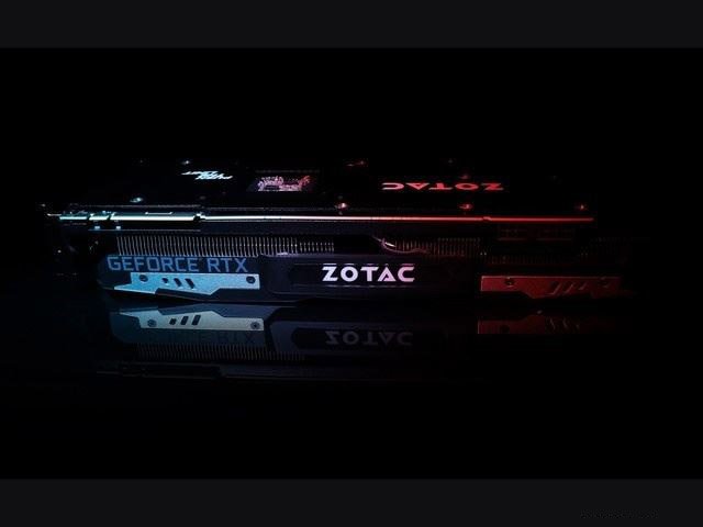 索泰RTX2070 SUPER值得入手吗 索泰RTX2070 SUPER X-GAMING OC显卡评测