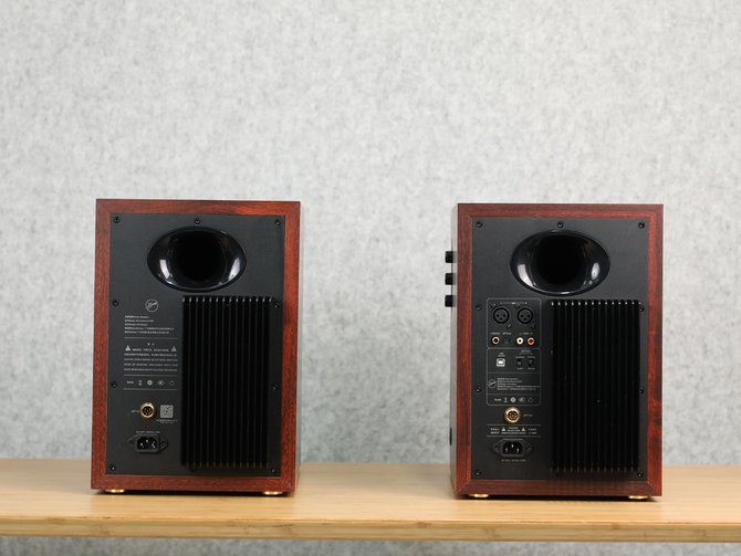 惠威D1500有源HiFi音响怎么样 惠威D1500有源HiFi音响评测