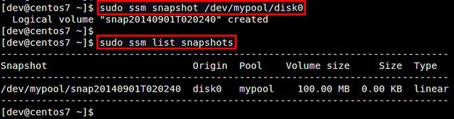 CentOS7上如何借助系统存储管理器管理LVM卷?