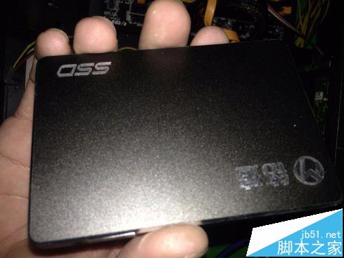 固态硬盘有电源线吗? 固态硬盘电源线的正确连接方法