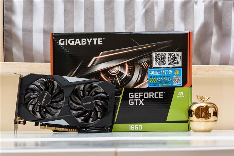 GTX 1650显卡玩游戏怎么样 GTX 1650显卡游戏性能测试