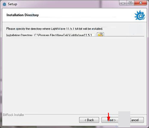 lightwave 3d 11怎么破解?NewTek lightwave 3d 11安装破解图文详细教程(附下载)