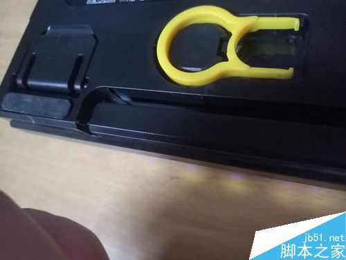 机械键盘键帽怎么拆?机械键盘换键帽方法
