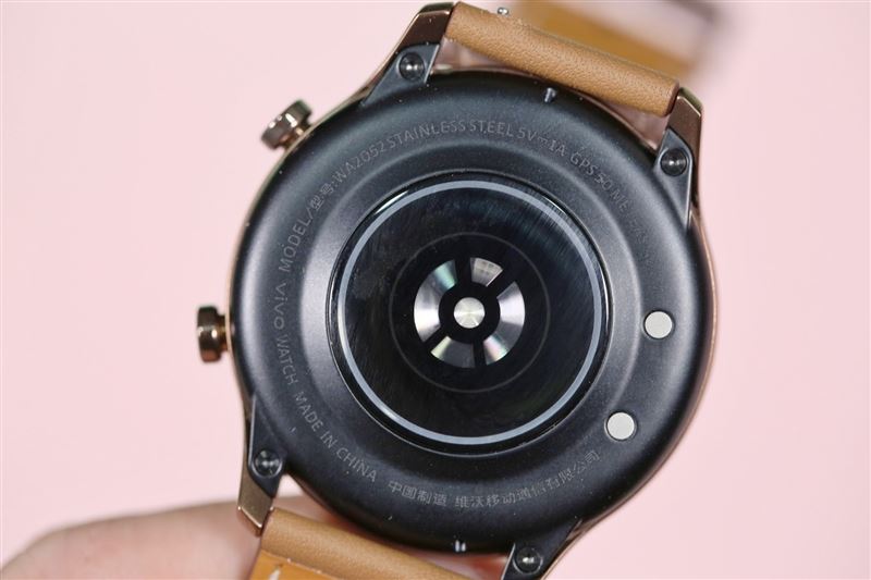 Vivo Watch值得入手吗 Vivo Watch智能手表详细评测