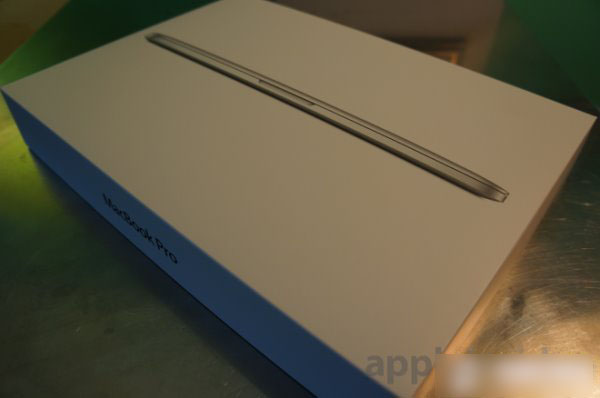 MacBook Pro Retina怎么样？2014款苹果MacBook Pro Retina详细评测图文介绍