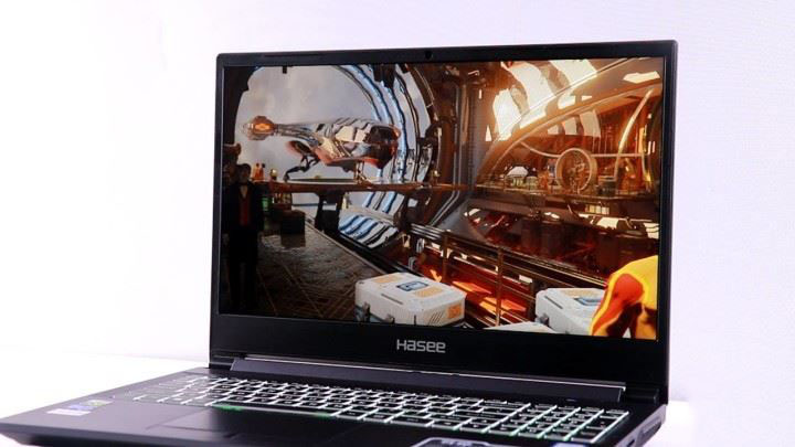 神舟战神Z7-CT7NA值得买吗 GTX 1660Ti游戏本神舟战神Z7-CT7NA全面评测