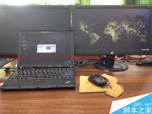 win10笔记本怎么设置双屏显示？win10连接外置显示器的教程