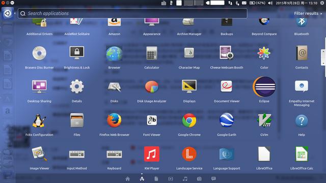 安装专业版的linux的方法 图解安装专业版的linux