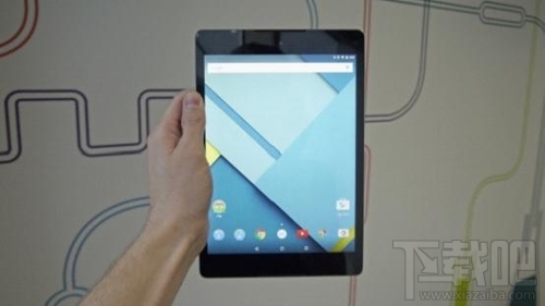 苹果ipad air2和谷歌nexus9哪个好 苹果ipad air2和谷歌nexus9对比评测