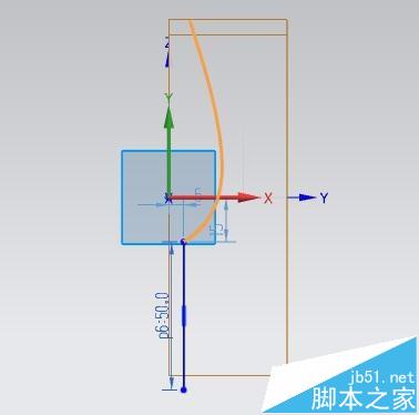 ug中怎么绘制鼠标外壳模型?