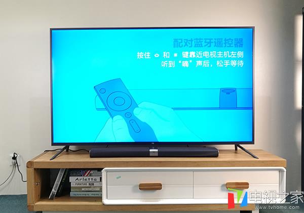 4999元的智能电视到底怎么样?小米电视3S 65英寸开箱图赏