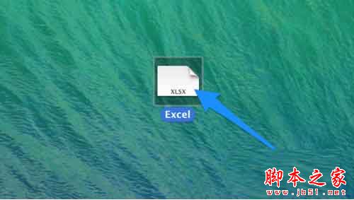 Numbers怎么转换成Excel numbers转换成excel的两种方法