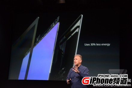ipad air2发布会 苹果iPad Air2发布会图文直播