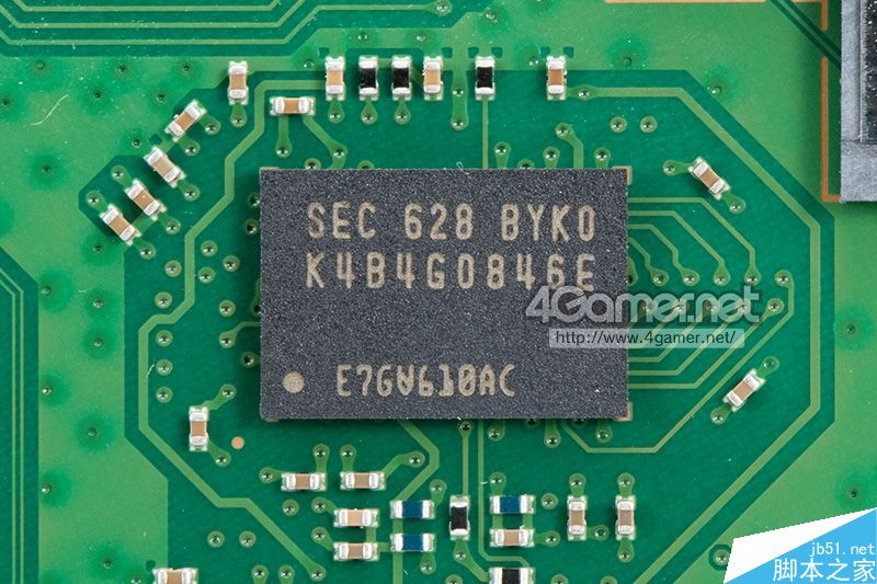 PS4 Pro主板深度解析:性能暴增