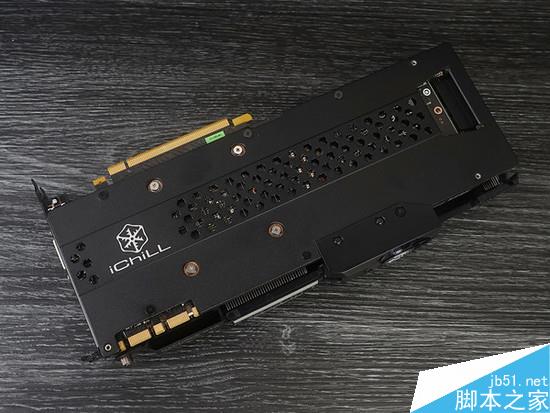 映众GTX 1080Ti冰龙超级版全面图解评测和显卡天梯图