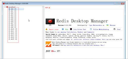 redis desktop manager2020怎么使用？redis desktop manager安装使用图文教程