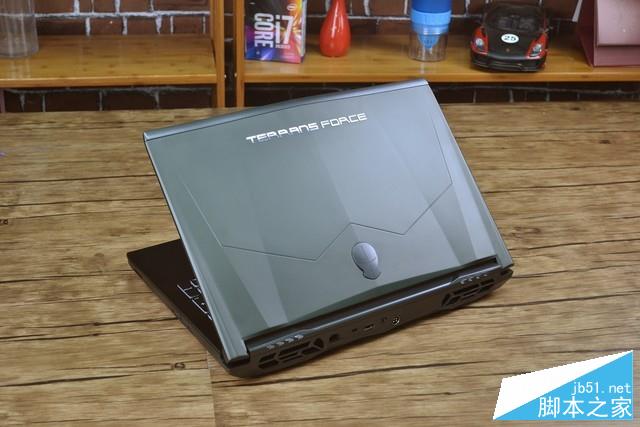 未来人类S6怎么样？未来人类S6 1080 77AX游戏本深度图解评测