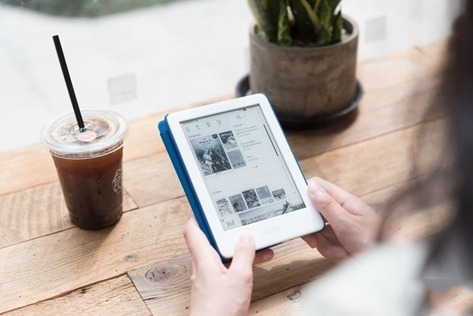 Kindle青春版值得买吗 Kindle青春版阅读器详细评测