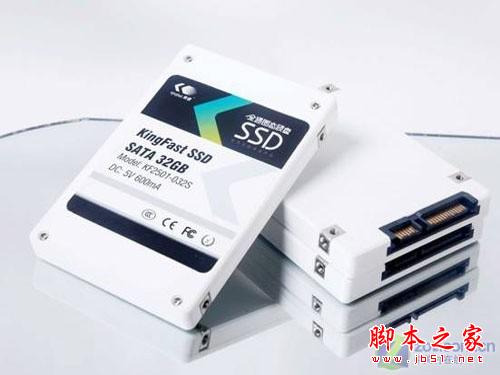 SSD固态硬盘和机械硬盘哪个更省电？