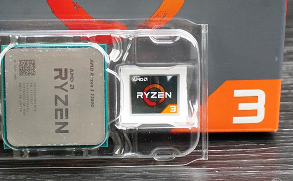 主要用来办公和娱乐 2000元左右锐龙3-2200G高性价比主机推荐