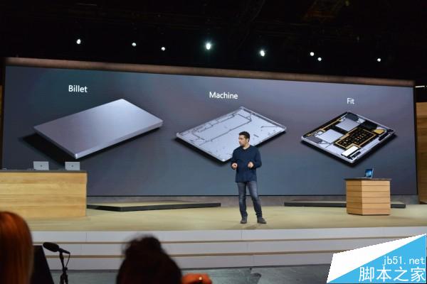 2015微软Win10硬件新品发布会图文直播