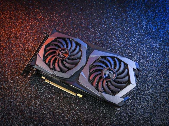 微星GTX1660S魔龙怎么样 微星GTX1660S魔龙显卡全面评测