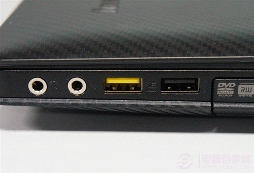 关于笔记本上的USB接口你必须要掌握的相关知识