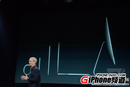 ipad air2发布会 苹果iPad Air2发布会图文直播