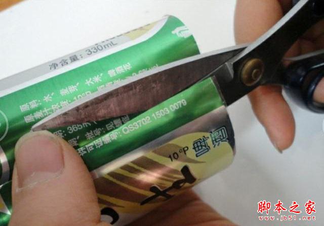 无线路由信号很差的解决妙招 用易拉罐