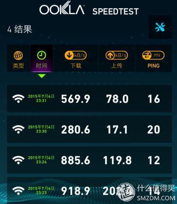 极卫星2015自用评测