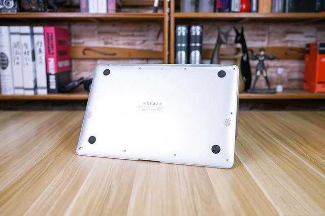 千元笔记本的代表产品 中柏EZbook 2详细图文评测