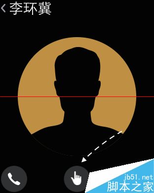 Apple Watch发不了心跳和涂鸦该怎么办？