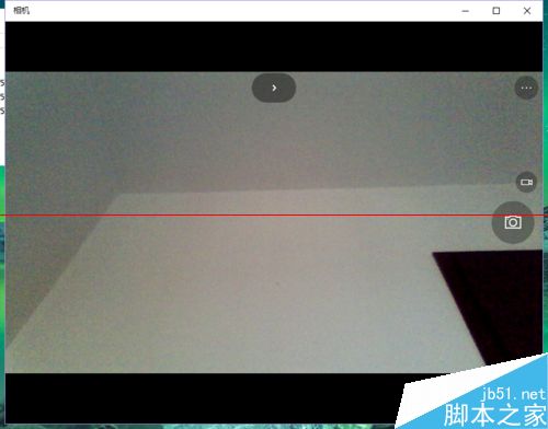 win10自带的相机怎么开启？