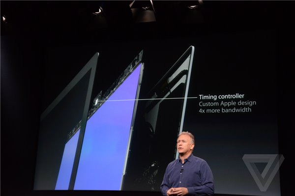 2014苹果iPad Air 2/iPad mini 3秋季发布会图文直播(已完结)