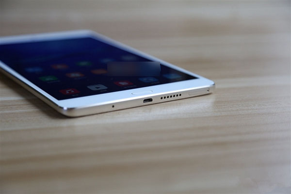 华为平板M3值得买吗 华为平板M3全面评测图解