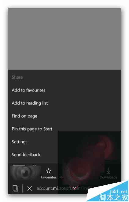 Win10 Mobile预览版10586.318运行截图多图欣赏