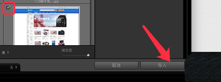 Lightroom照片中的噪点怎么去除? Lightroom去除噪点的技巧