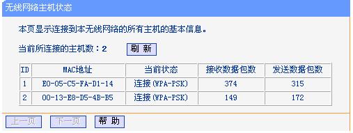 被人蹭网怎么办 如何查看有没有被蹭网