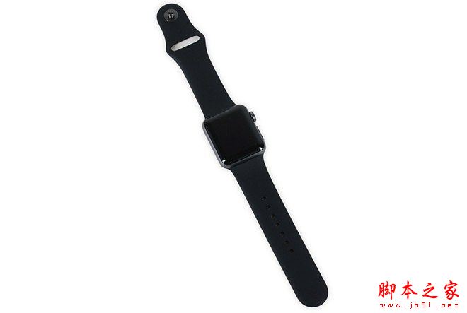 Apple Watch2怎么拆机？苹果手表Apple Watch2拆解全过程评测图解
