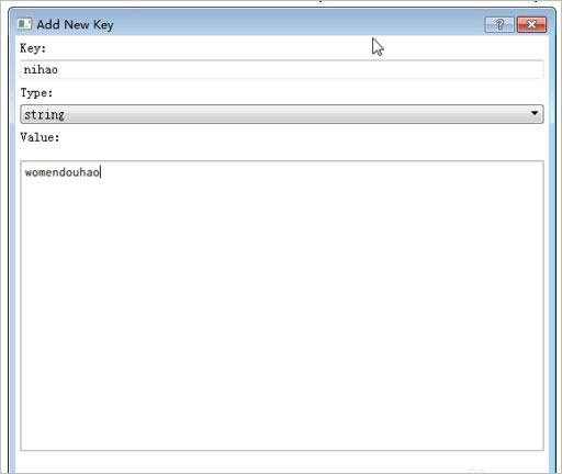 redis desktop manager2020怎么使用？redis desktop manager安装使用图文教程