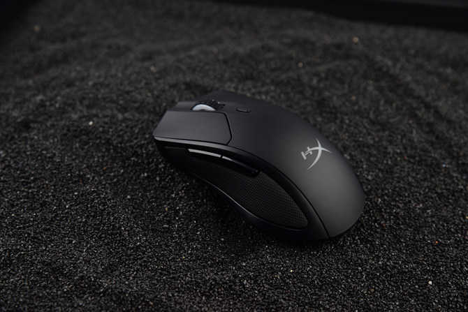 HyperX 标枪RGB游戏鼠标怎么样 HyperX 标枪RGB游戏鼠标评测