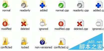 Win10安装后svn图标不显示该怎么办？