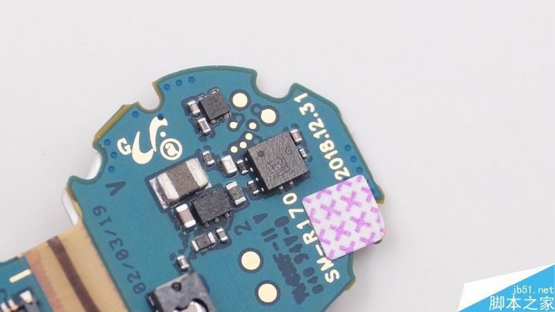 三星Galaxy Buds耳机内部做工如何 三星Galaxy Buds真无线蓝牙耳机拆解+评测