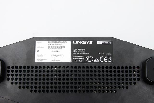领势WRT32X路由器值得入手吗?领势WRT32X路由器详细评测