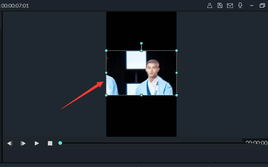 万兴喵影filmora怎么做分屏效果? filmora三分屏效果的实现方法