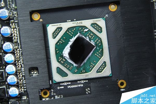 AMD RX 580/570/550国内各大显卡厂商的新卡海量图赏