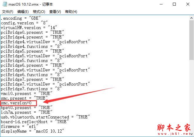 VMware虚拟机装Mac系统时出现不可恢夏错误怎么办 简单两步解决错误问题
