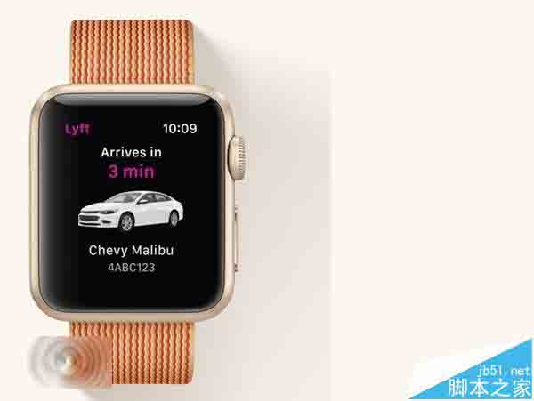 苹果watchOS 3对比watchOS 2有哪些变化? 全新特性一览