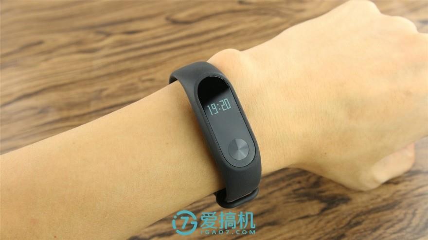 小米手环2使用半个月深入评测:最强性价比